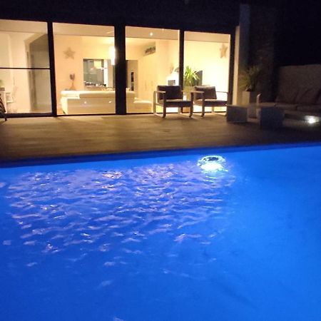 Ikasmendi Villa Renteria Ngoại thất bức ảnh