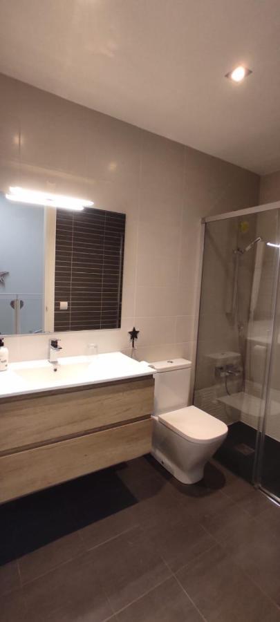 Ikasmendi Villa Renteria Ngoại thất bức ảnh