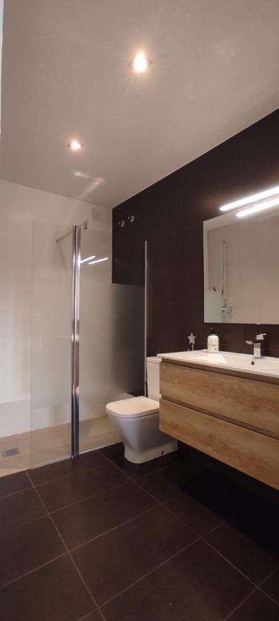 Ikasmendi Villa Renteria Ngoại thất bức ảnh