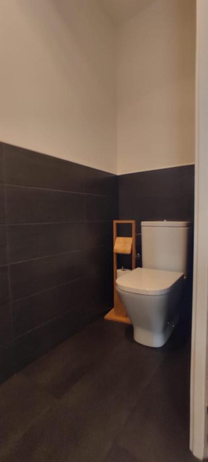 Ikasmendi Villa Renteria Ngoại thất bức ảnh