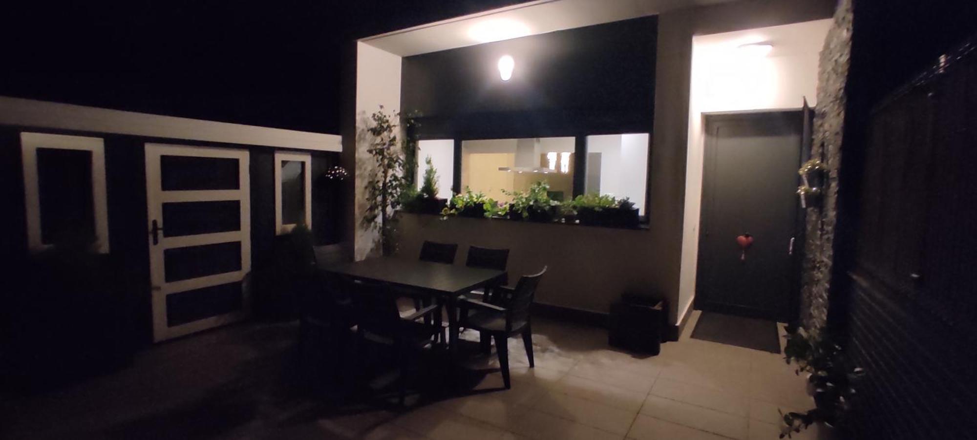 Ikasmendi Villa Renteria Ngoại thất bức ảnh