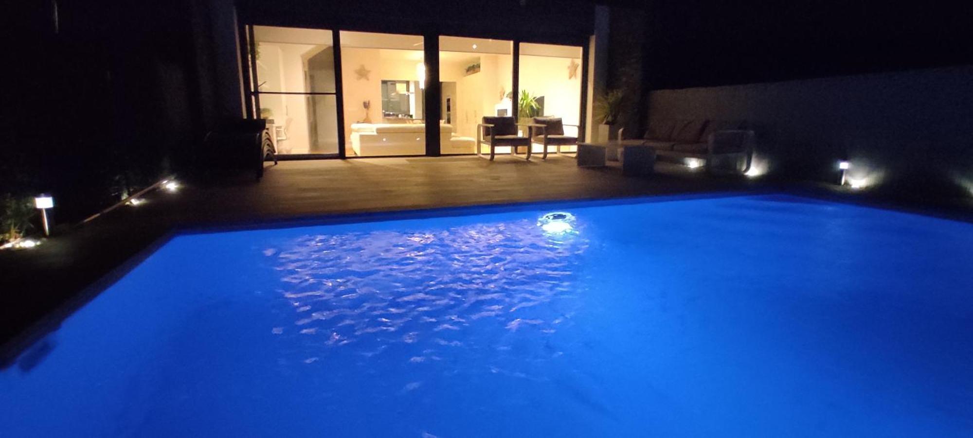 Ikasmendi Villa Renteria Ngoại thất bức ảnh