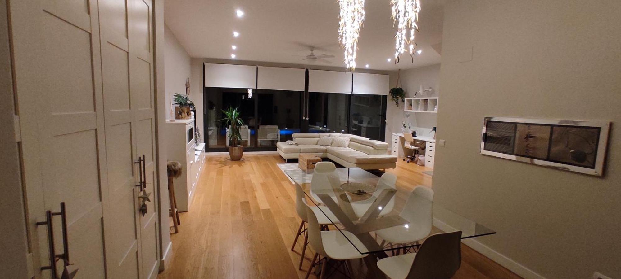 Ikasmendi Villa Renteria Ngoại thất bức ảnh