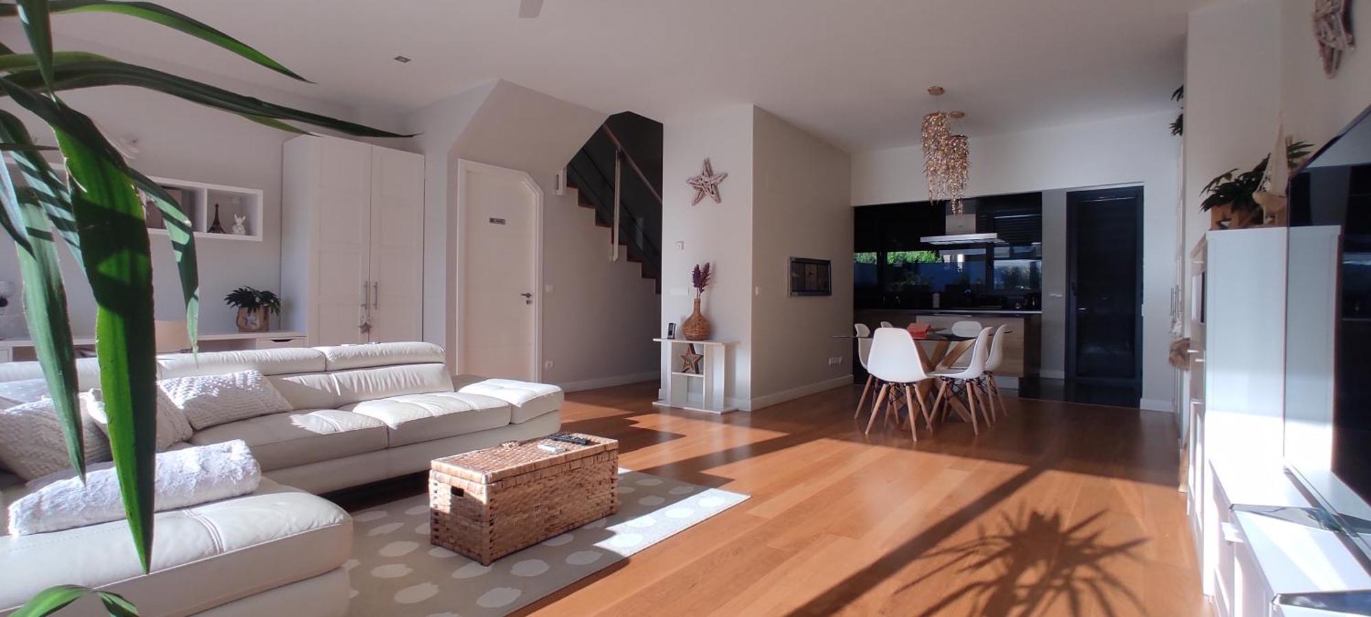 Ikasmendi Villa Renteria Ngoại thất bức ảnh