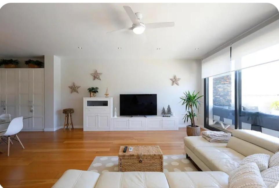 Ikasmendi Villa Renteria Ngoại thất bức ảnh