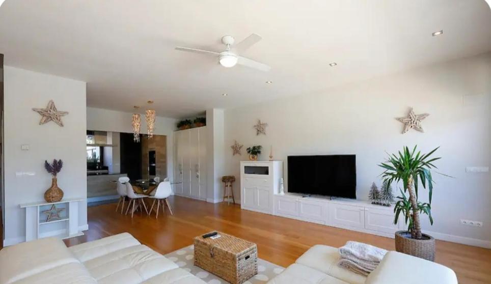 Ikasmendi Villa Renteria Ngoại thất bức ảnh