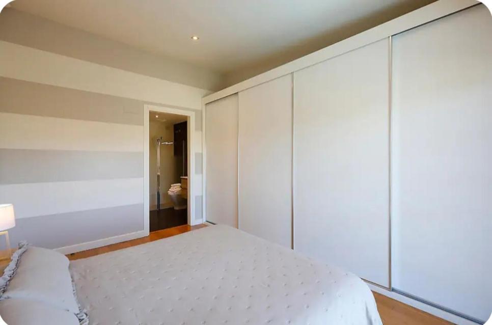 Ikasmendi Villa Renteria Ngoại thất bức ảnh