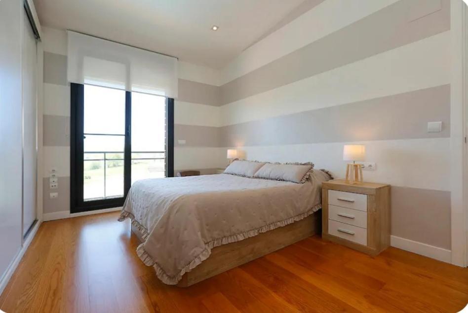 Ikasmendi Villa Renteria Ngoại thất bức ảnh